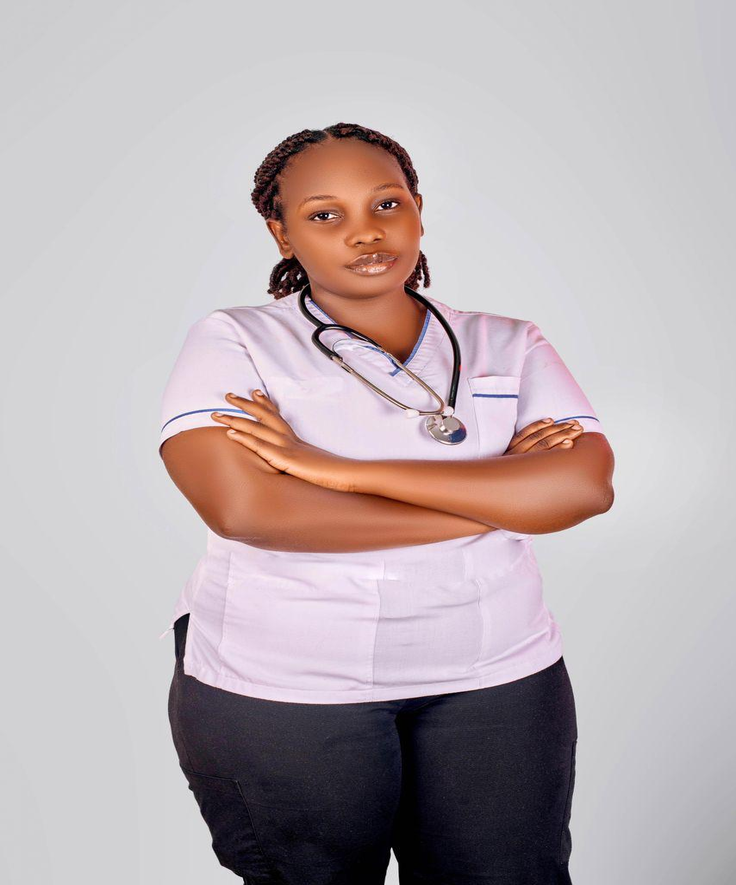 Sandra Mbabazi